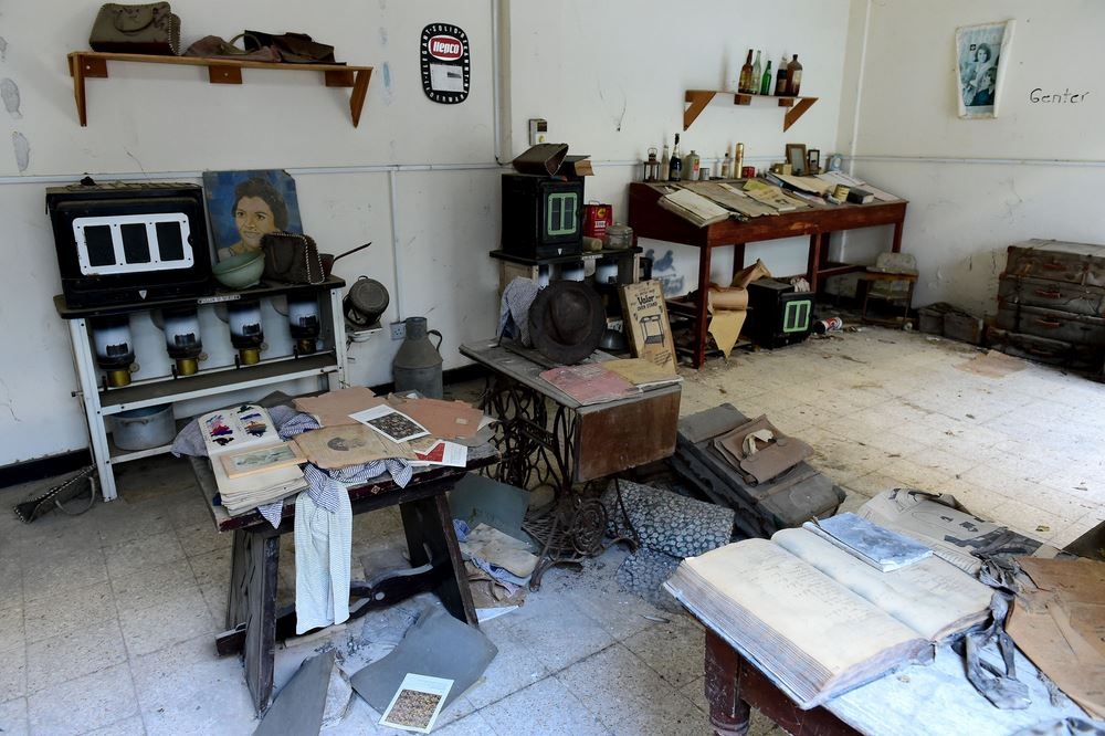 Yeşil Hat'ın hiç görmediğiniz 13 fotoğrafı! galerisi resim 3