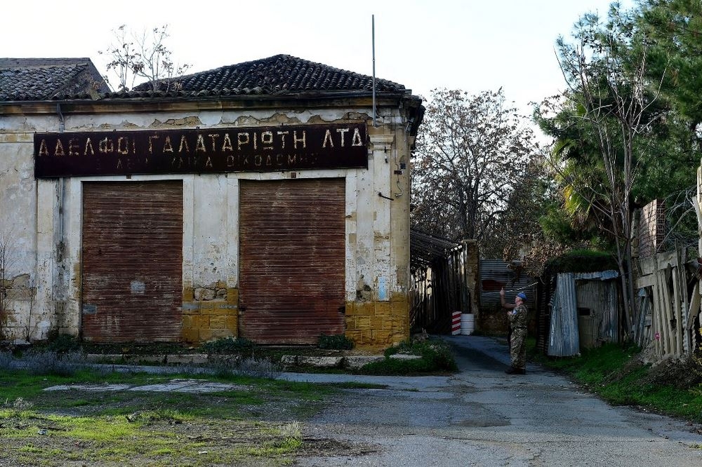 Yeşil Hat'ın hiç görmediğiniz 13 fotoğrafı! galerisi resim 4