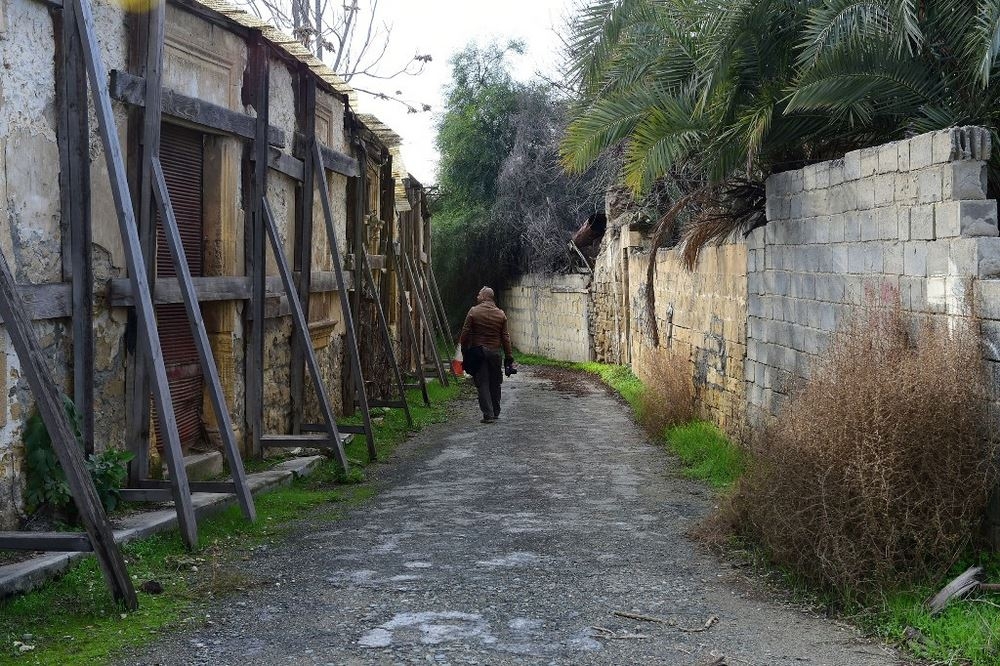 Yeşil Hat'ın hiç görmediğiniz 13 fotoğrafı! galerisi resim 6