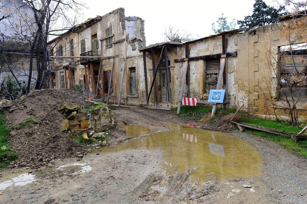 Yeşil Hat'ın hiç görmediğiniz 13 fotoğrafı! galerisi resim 8