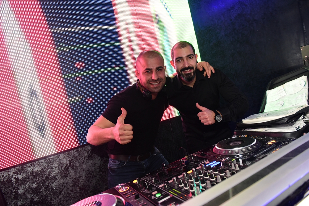 5 Mile Club'ta eğlence hat safhada yaşandı! galerisi resim 15