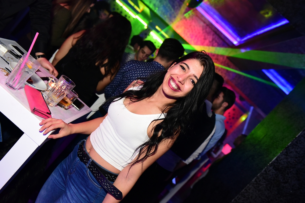 5 Mile Club'ta eğlence hat safhada yaşandı! galerisi resim 4