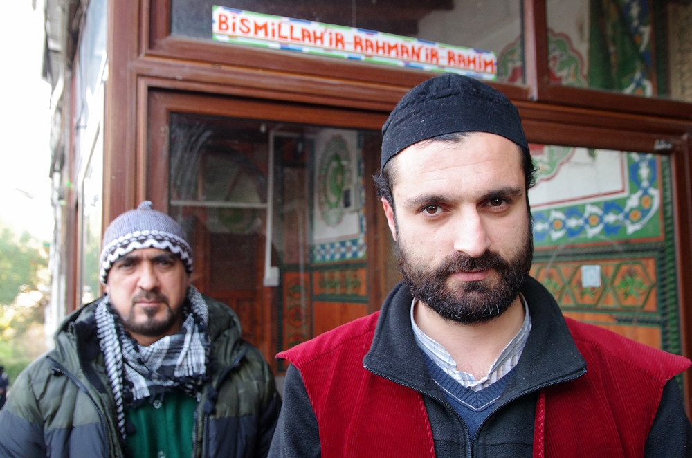 FODER çekim gezilerine devam ediyor... galerisi resim 2