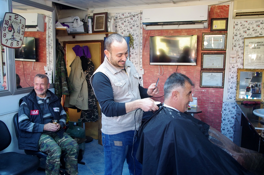 FODER çekim gezilerine devam ediyor... galerisi resim 4