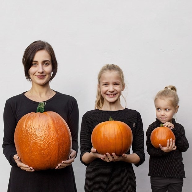 İşte İnstagram'ın fenomen üçlüsü galerisi resim 11