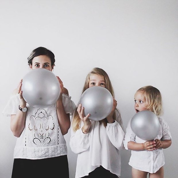 İşte İnstagram'ın fenomen üçlüsü galerisi resim 7