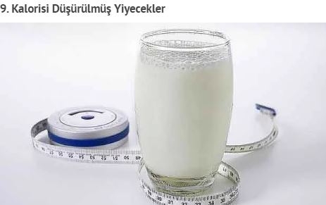 Bu yiyecekler kalleş! galerisi resim 10