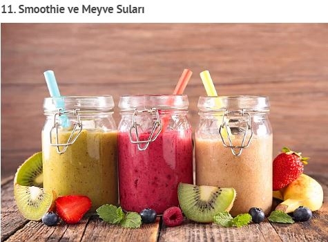 Bu yiyecekler kalleş! galerisi resim 12