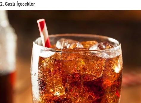 Bu yiyecekler kalleş! galerisi resim 3