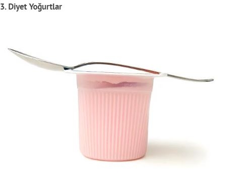 Bu yiyecekler kalleş! galerisi resim 4