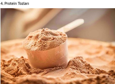 Bu yiyecekler kalleş! galerisi resim 5