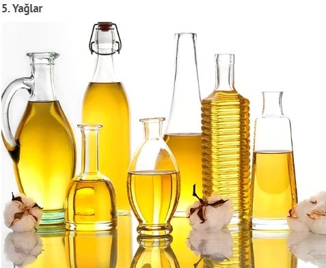 Bu yiyecekler kalleş! galerisi resim 6