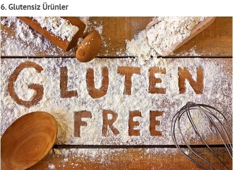 Bu yiyecekler kalleş! galerisi resim 7