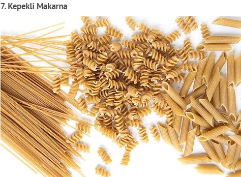 Bu yiyecekler kalleş! galerisi resim 8