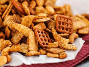 Bu yiyecekler kalleş!