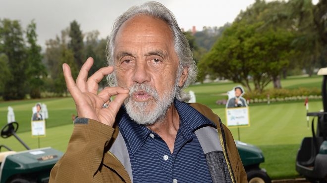 İşte esrar kullandıklarını açıklayan  Hollywood ünlüleri! galerisi resim 4