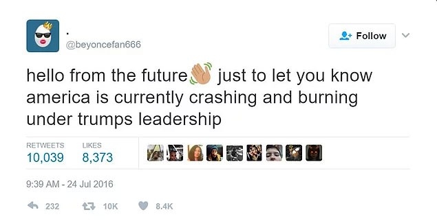 Kehanetleri tutuyor gelecekten yazıyor! galerisi resim 10