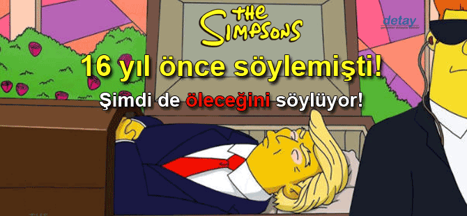 Donald Trump ölecek mi? galerisi resim 1
