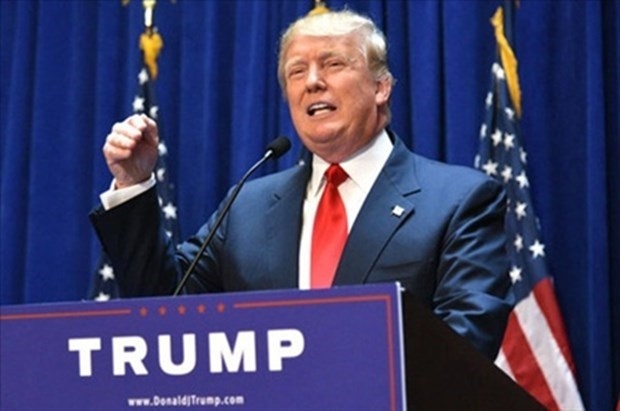 Donald Trump ölecek mi? galerisi resim 2