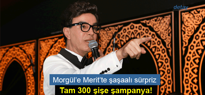 Maxim Royal‘de yeniden Yılmaz Morgül... galerisi resim 1