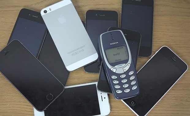 İşte Nokia 3310'un yeni hali galerisi resim 10