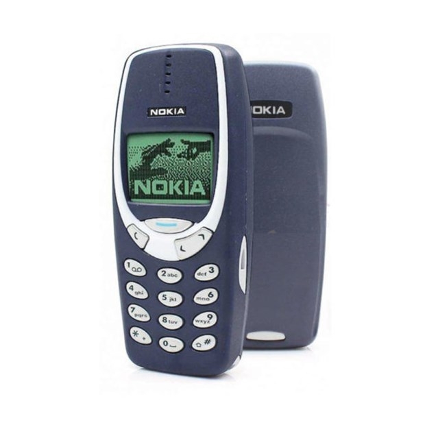 İşte Nokia 3310'un yeni hali galerisi resim 3