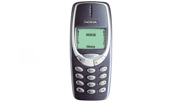 İşte Nokia 3310'un yeni hali galerisi resim 9