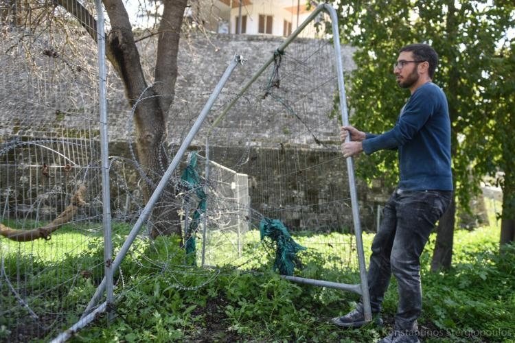 Rum gençten duygu yüklü eylem galerisi resim 6