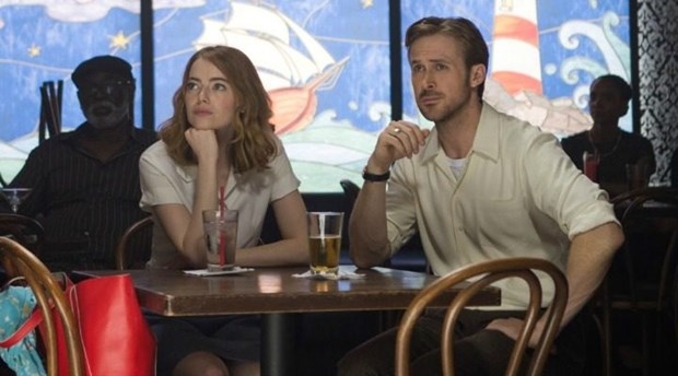 2017 Oscar ödülleri sahiplerini buldu galerisi resim 18