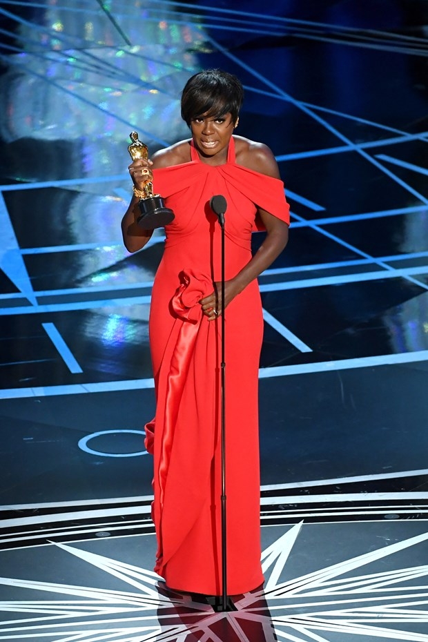 2017 Oscar ödülleri sahiplerini buldu galerisi resim 8