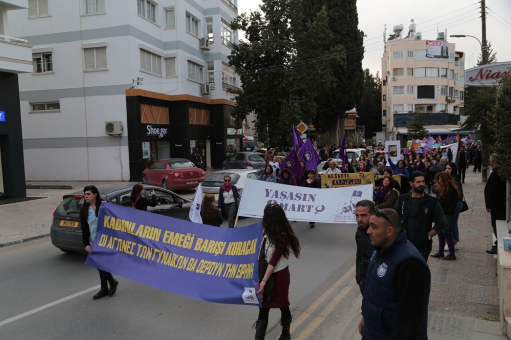 İki toplumlu ortak mücadele! galerisi resim 10