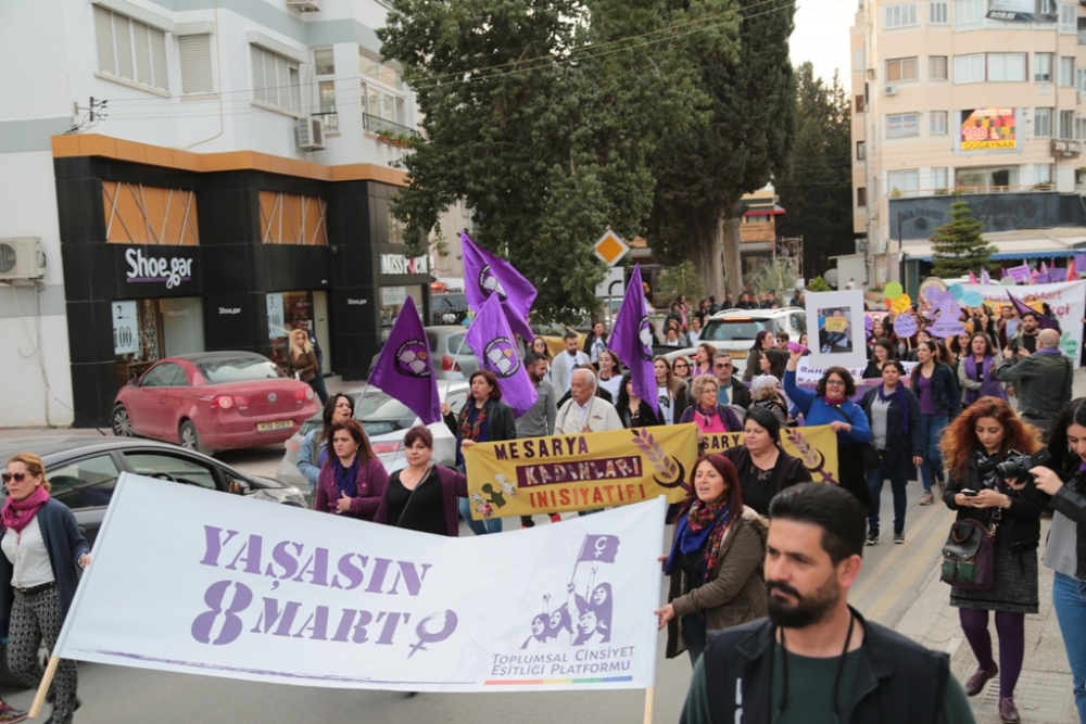 İki toplumlu ortak mücadele! galerisi resim 11