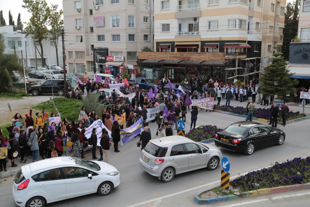 İki toplumlu ortak mücadele! galerisi resim 12