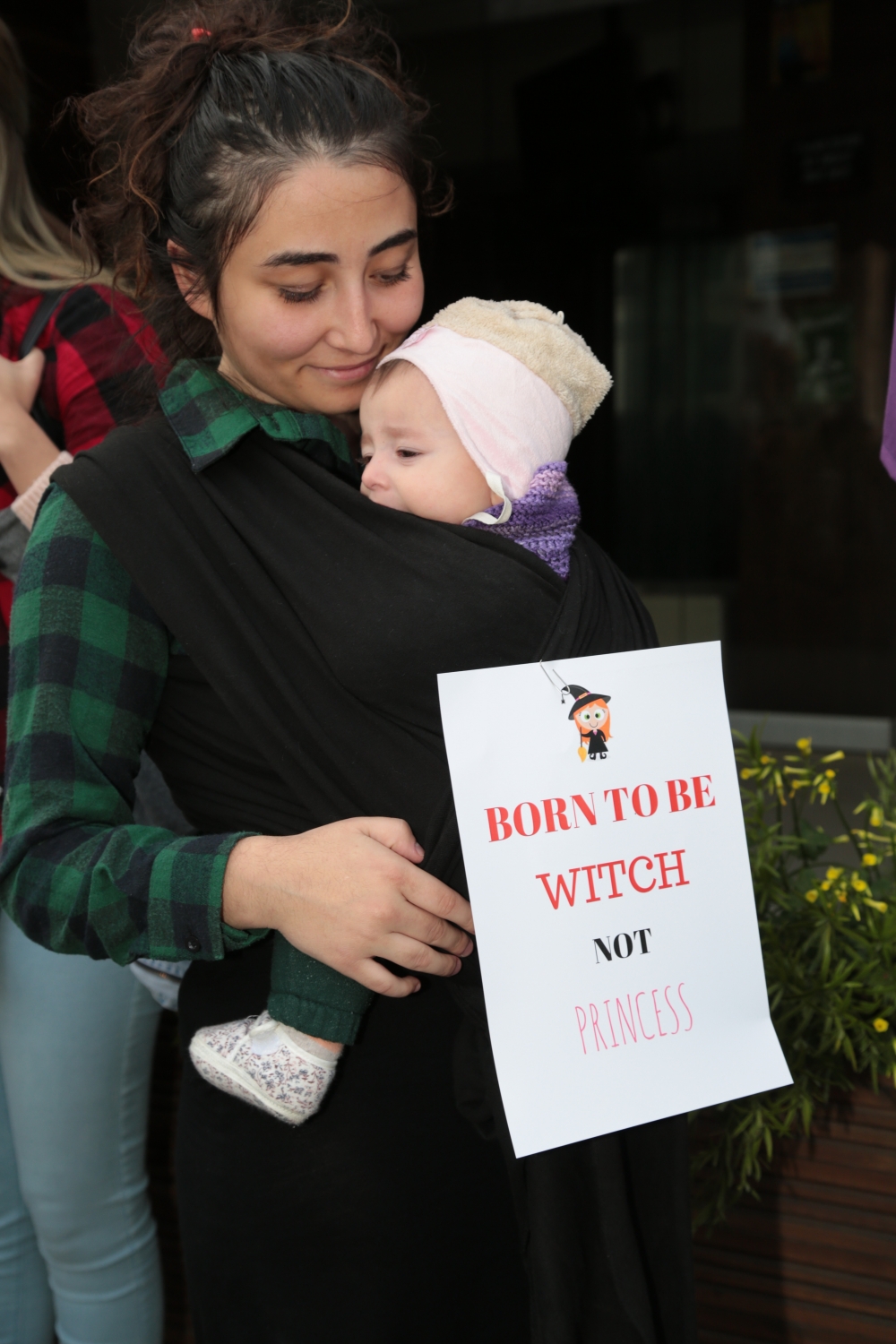 İki toplumlu ortak mücadele! galerisi resim 13