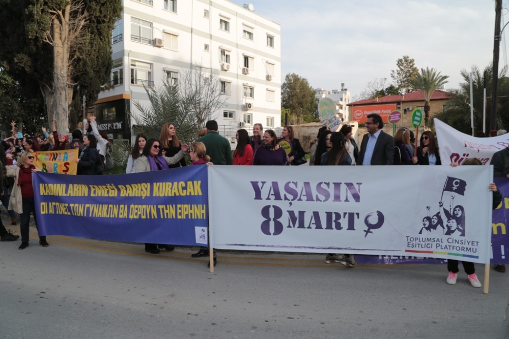 İki toplumlu ortak mücadele! galerisi resim 2