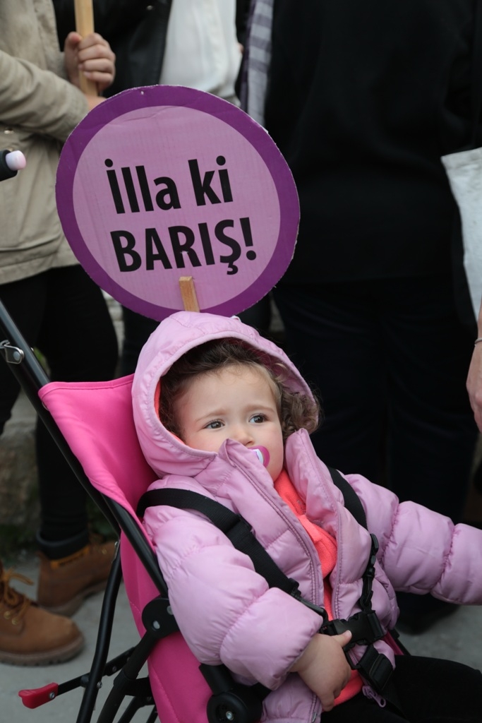 İki toplumlu ortak mücadele! galerisi resim 3