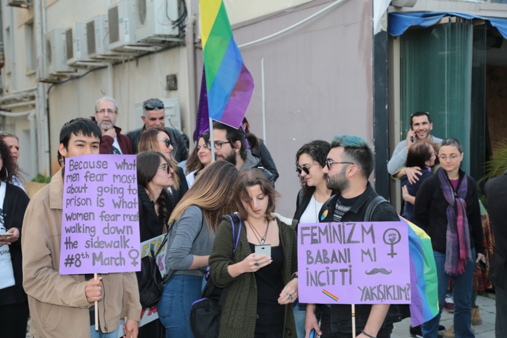 İki toplumlu ortak mücadele! galerisi resim 5