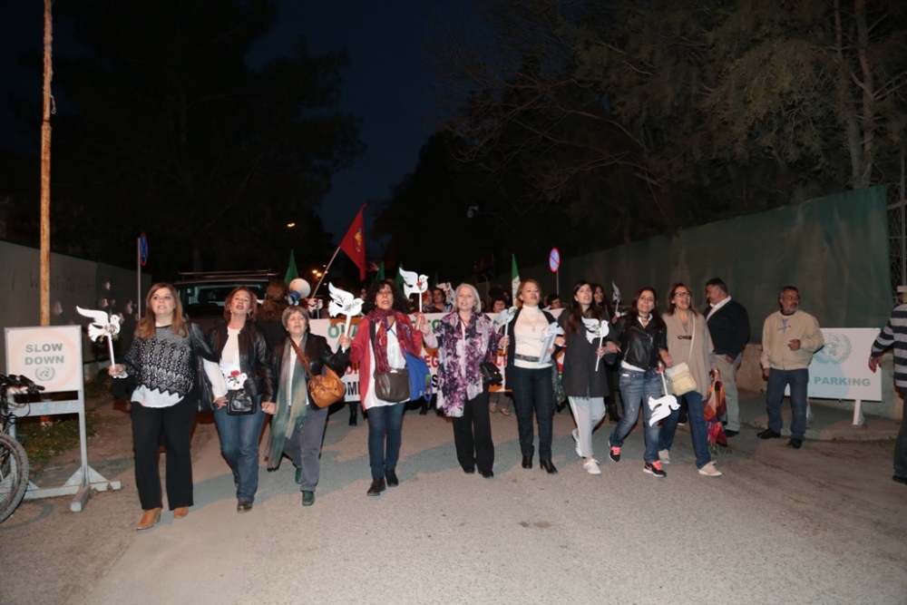 İki toplumlu ortak mücadele! galerisi resim 6