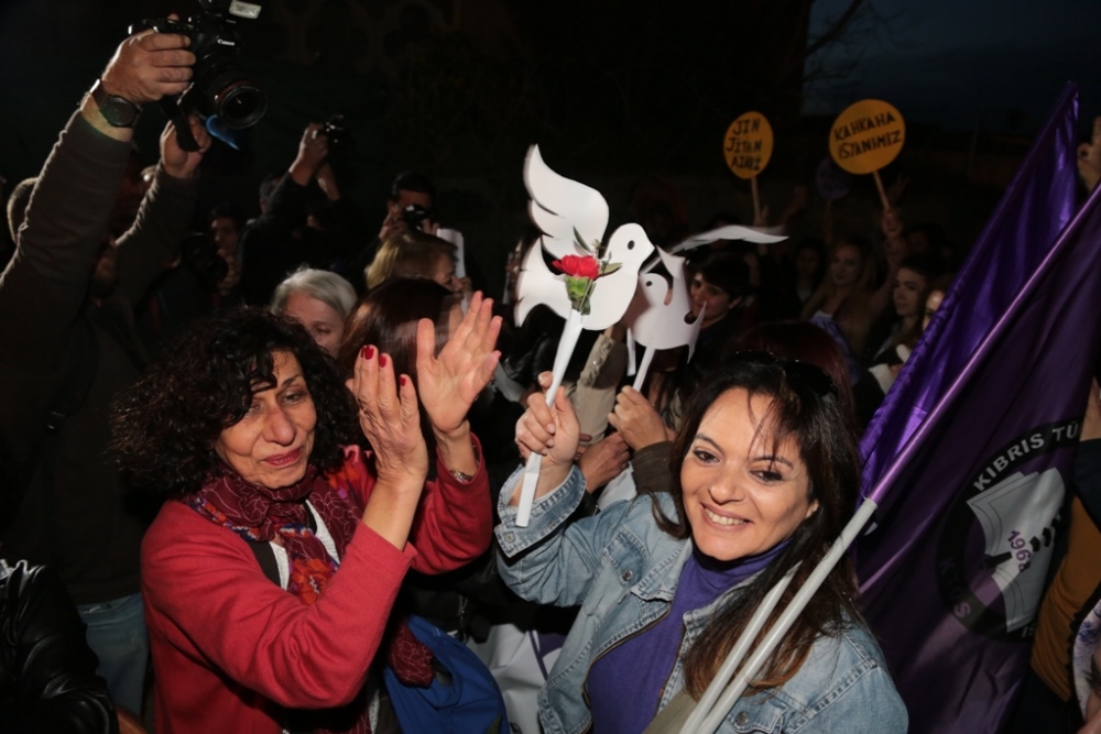 İki toplumlu ortak mücadele! galerisi resim 7