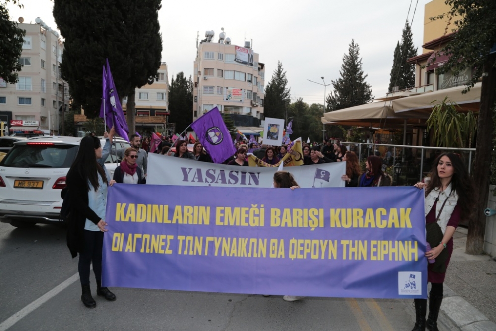 İki toplumlu ortak mücadele! galerisi resim 9