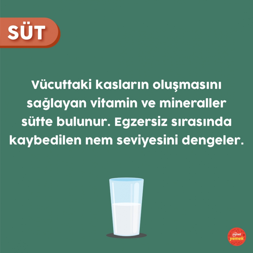 Kasları Geliştirmek İçin 6 Süper Yiyecek galerisi resim 4