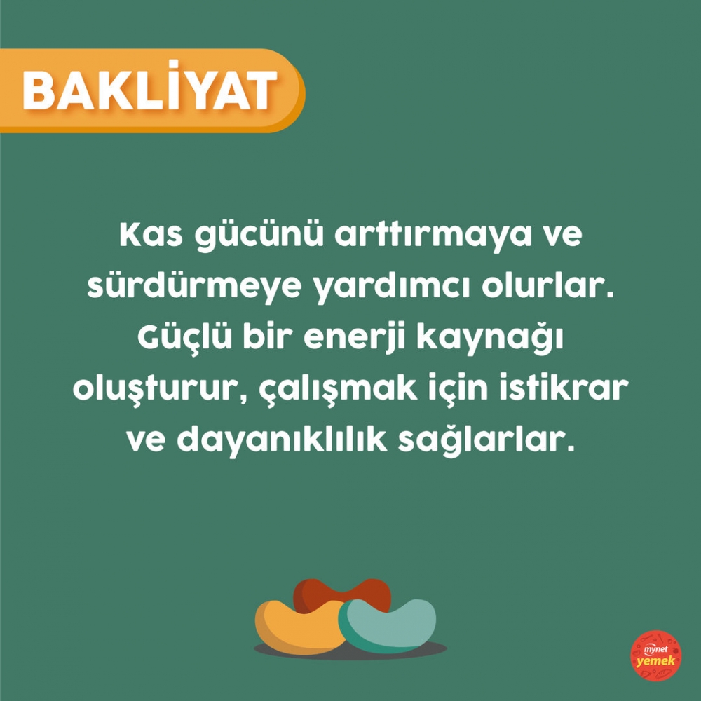 Kasları Geliştirmek İçin 6 Süper Yiyecek galerisi resim 7