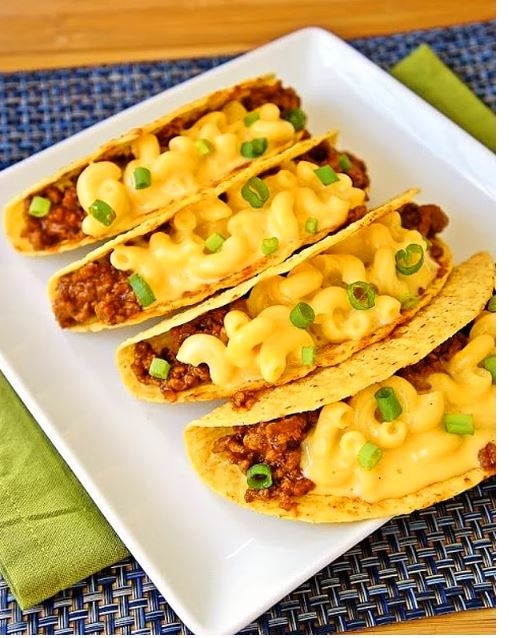 Ana Öğün Olarak Tüketmek İsteyeceğiniz 12 Lezzetli Taco Tarifi galerisi resim 13