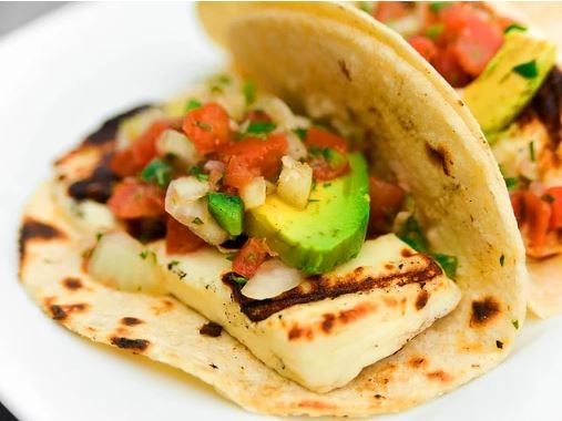 Ana Öğün Olarak Tüketmek İsteyeceğiniz 12 Lezzetli Taco Tarifi galerisi resim 4