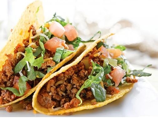 Ana Öğün Olarak Tüketmek İsteyeceğiniz 12 Lezzetli Taco Tarifi galerisi resim 6