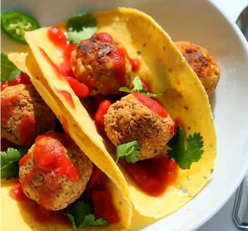 Ana Öğün Olarak Tüketmek İsteyeceğiniz 12 Lezzetli Taco Tarifi galerisi resim 7