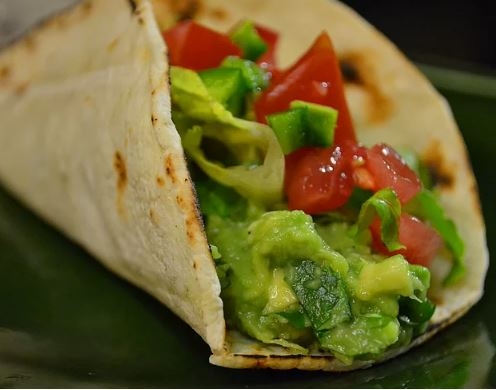 Ana Öğün Olarak Tüketmek İsteyeceğiniz 12 Lezzetli Taco Tarifi galerisi resim 8