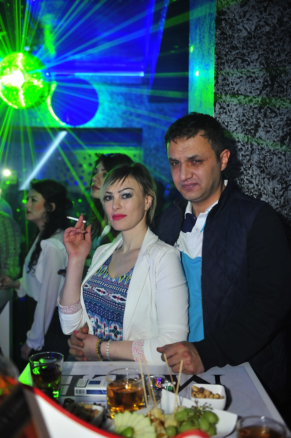 Baby Brown 5 Mile Club’tan bomba gibi geçti! galerisi resim 10