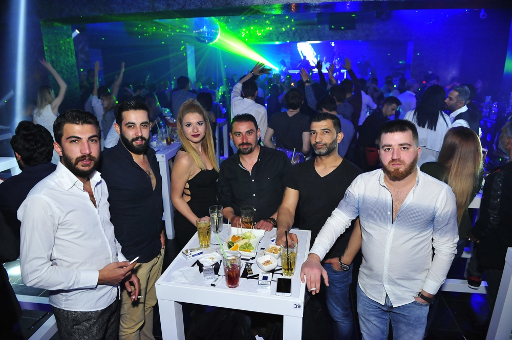 Baby Brown 5 Mile Club’tan bomba gibi geçti! galerisi resim 11