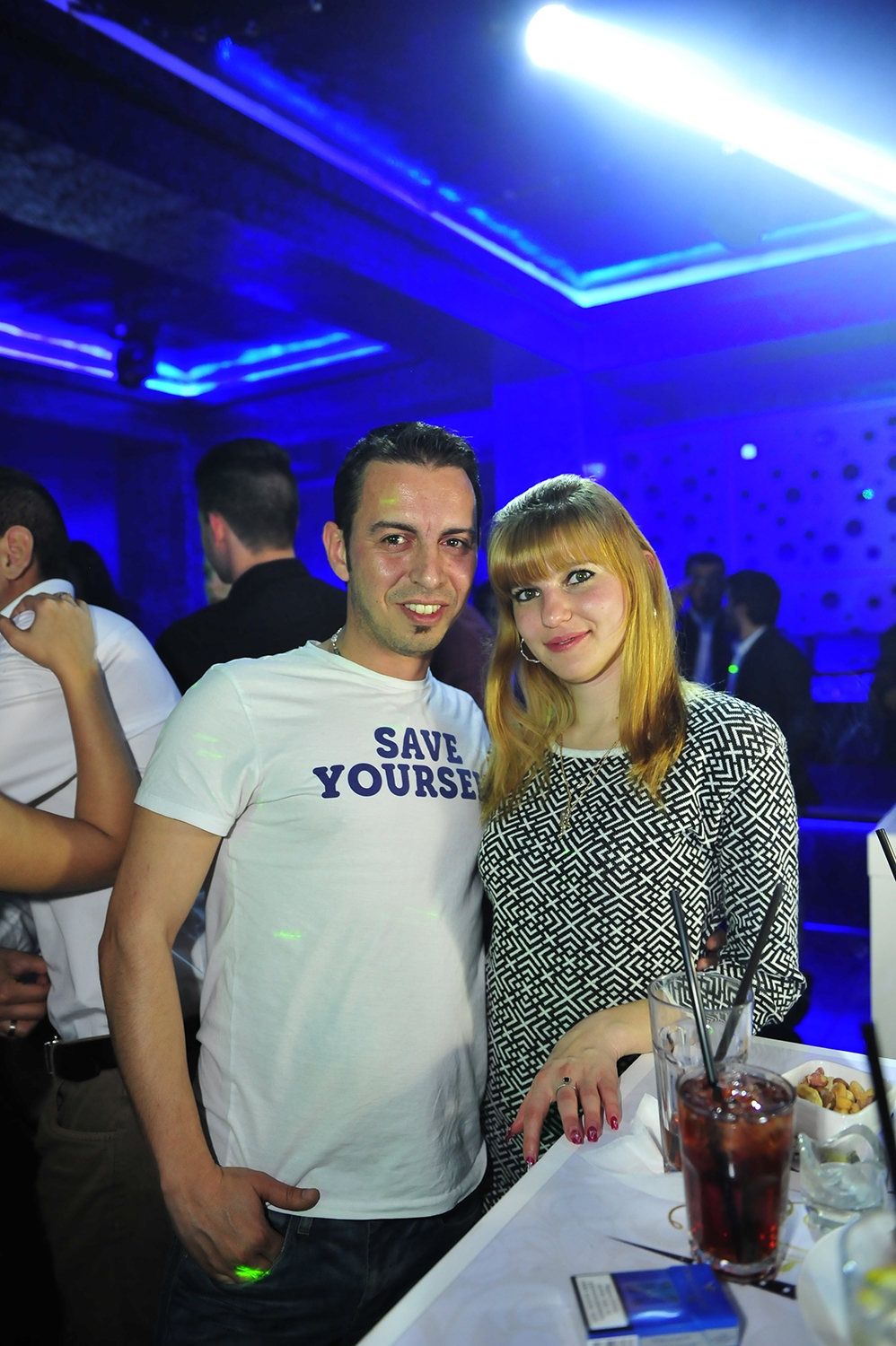 Baby Brown 5 Mile Club’tan bomba gibi geçti! galerisi resim 5